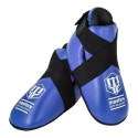 Foot protectors OSPU-1W (WAKO APPROVED) 030631-2M (czerwony+L)