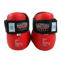 Foot protectors OSPU-1W (WAKO APPROVED) 030631-2M (niebieski+S)
