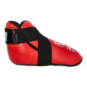 Foot protectors OSPU-1W (WAKO APPROVED) 030631-2M (niebieski+S)