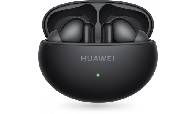 Huawei wireless earbuds FreeBuds 6i, black