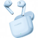 Huawei wireless earbuds FreeBuds SE2, blue