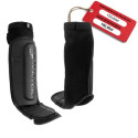 Masters NS-Combat-Matt 11445-M shin guards (XL)