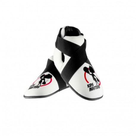 MJE Foot Protectors - OSPU-KM 03062-KMS (S)