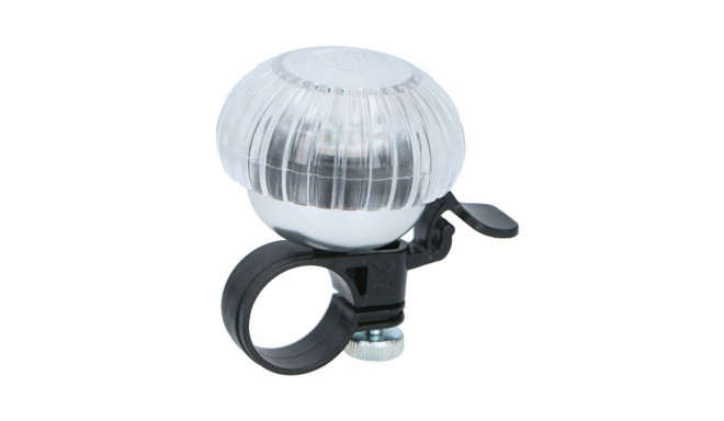 Dunlop bike bell led 175348