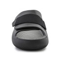 Crocs Mellow Luxe Recovery Slide 209413-001 flip-flops (EU 36/37)