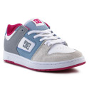 DC Shoes Manteca 4 ADJS100161-BLP shoes (EU 36)