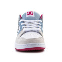 DC Shoes Manteca 4 ADJS100161-BLP shoes (EU 39)