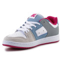 DC Shoes Manteca 4 ADJS100161-BLP shoes (EU 36,5)