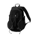 Tourist backpack Hi-Tec Mandor 20 L black Tourist backpack Hi-Tec Mandor 20 L black