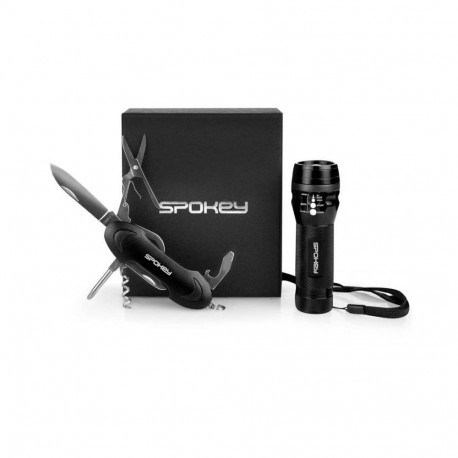 Spokey Zoom 929232 Multi-Tool