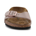 Birkenstock Madrid Copper W 1023927 slippers (EU 39)