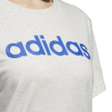 Adidas Essentials Linear Loose Tee W GD2912 (S)