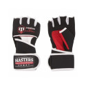 Neoprene gloves with gel MASTERS RBB-N-MFE 13073-01M (XS)