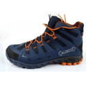 Aku Selvatica Mid GTX M 672063 trekking shoes (41)