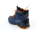 Aku Selvatica Mid GTX M 672063 trekking shoes (41)