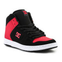 DC Shoes Manteca 4 HI Adys M 100743-BLR shoes (EU 42,5)