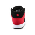 DC Shoes Manteca 4 HI Adys M 100743-BLR shoes (EU 43)