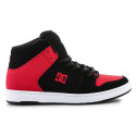 DC Shoes Manteca 4 HI Adys M 100743-BLR shoes (EU 42,5)