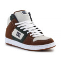 DC Shoes Manteca 4 Hi SM ADYS100791-XCCG shoes (EU 42)