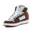 DC Shoes Manteca 4 Hi SM ADYS100791-XCCG shoes (EU 42)