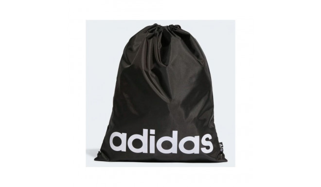 Bag adidas Linear Gymsack HT4740 (czarny)