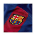 Nike FC Barcelona 2023/24 Home Jr DX2815-456 football kit (75-80 cm)