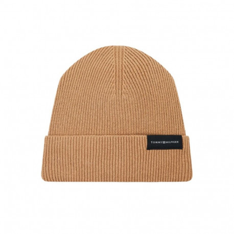 Tommy Hilfiger Uptown Wool Beanie AM0AM07865 (uniw)