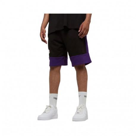 New Era NBA Color Block Short Lakers M 60416375 (XL)