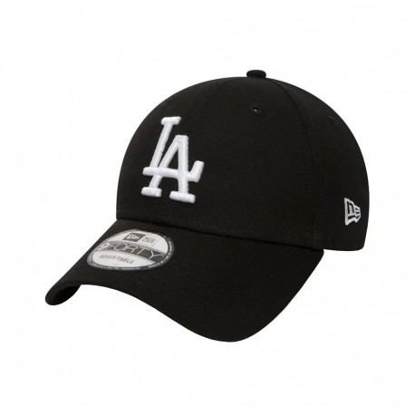 New Era League Essential 9FORTY Los Angeles Dodgers Cap 11405493 (OSFA)