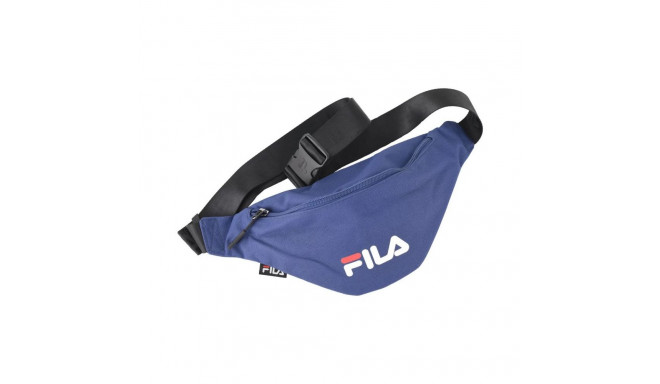 Fila Barinas Slim Classic waist bag FBU0045-50001 (One size)