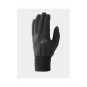 4F M 4FAW23AGLOU039-20S gloves (S)