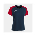 Joma Academy IV Sleeve football shirt W 901335.336 (2XS)