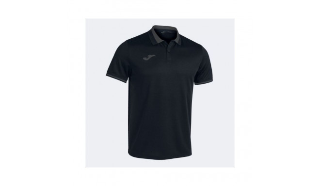 Joma Championship VI Short Sleeve Polo T-shirt (4XS)