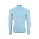 Joma Brama Classic Seamless T-shirt L/S 101650.350 (2XS-XS)