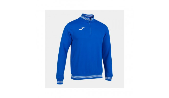 Joma sweatshirt with 1/2 zipper Campus III 101589.700 (2XS)