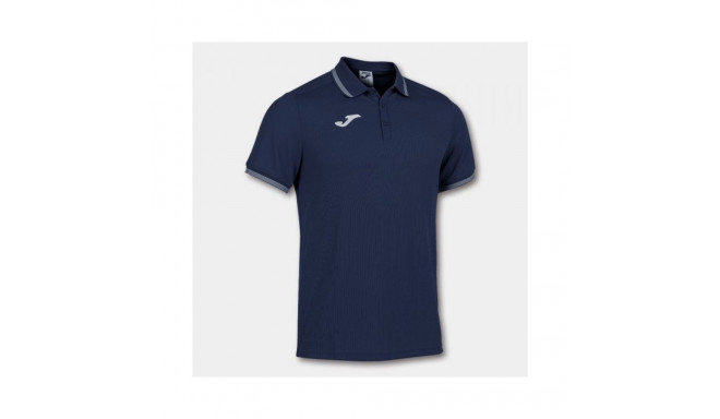 Joma Campus III Polo T-shirt S/S 101588.331 (XS)