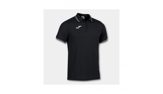 Joma Campus III Polo T-shirt S/S 101588.100 (XS)