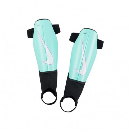 Nike Charge DX4610-354 Football Shin Guards (L (170-180cm))