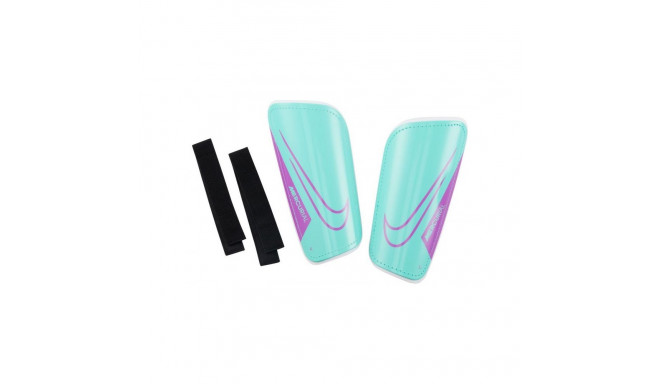 Nike Mercurial Hardshell Shin Guards DN3614-354 (L (170-180cm))