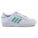 Adidas Continental 80 Stripes W H06590 shoes (EU 41 1/3)