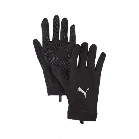 Puma Individual Winterized Football Gloves 041873 01 (M)