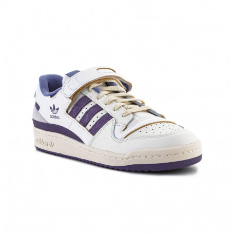 Adidas Forum 84 Low M GX4535 shoes (EU 43 1/3)