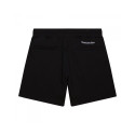 Mitchell & Ness Branded Essentials Fleece Shorts M PSHR5542-MNNYYPPPBLCK (XXL)