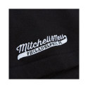 Mitchell & Ness Branded Essentials Fleece Shorts M PSHR5542-MNNYYPPPBLCK (XL)