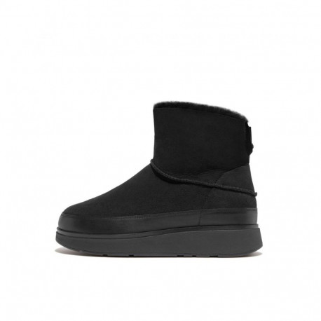 FitFlop GEN-FF Mini Double-Faced Shearling Boots W GS6-090 (37.5)