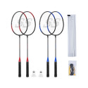 SMJ sport TL001 badminton set