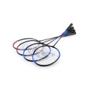 SMJ sport TL001 badminton set