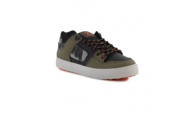 DC Pure Wnt M shoes ADYS300151-KON (EU 43)