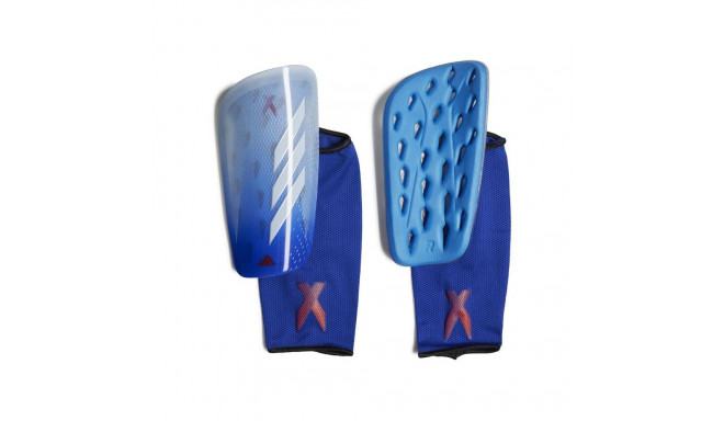 Adidas X SG League football shin guards IA0842 (XL (185-195cm))