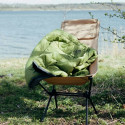 Offlander camping poncho OFF_CACC_05GN